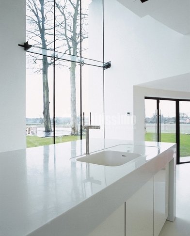 Muebles Cocina, Electrodomésticos, Diseño Cocinas