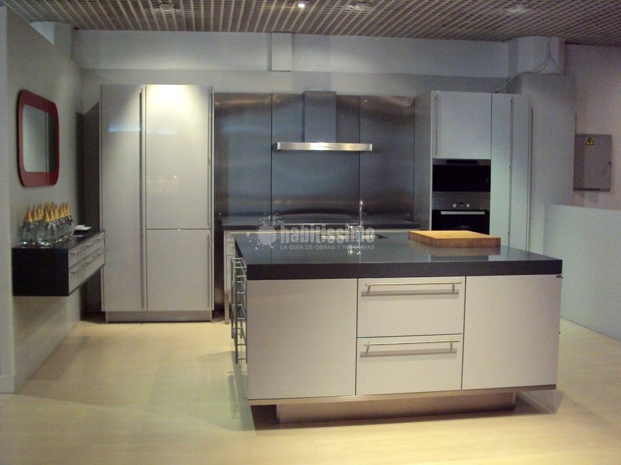 Muebles Cocina, Diseño Cocinas, Electrodomésticos