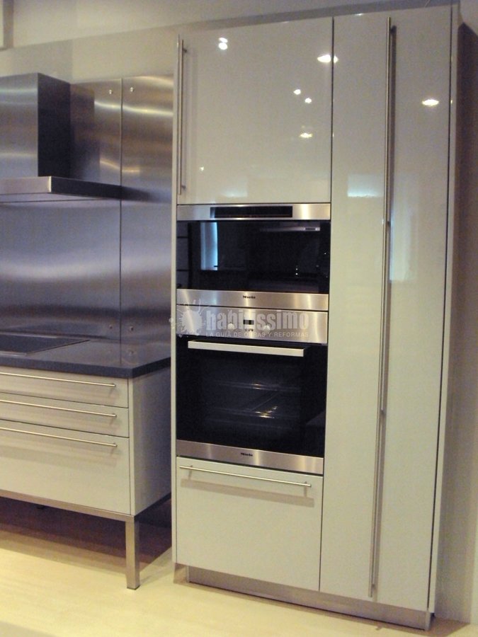 Muebles Cocina, Diseño Cocinas, Electrodomésticos