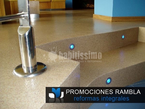 Reformas Viviendas, Obras Menores, Instaladores