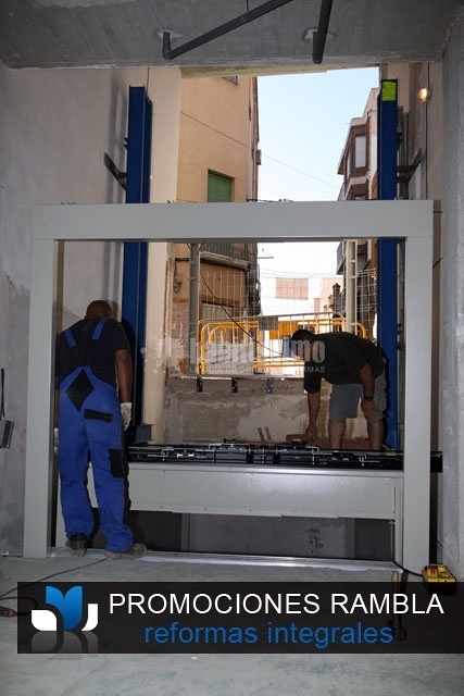Reformas Viviendas, Instaladores, Construcciones Reformas