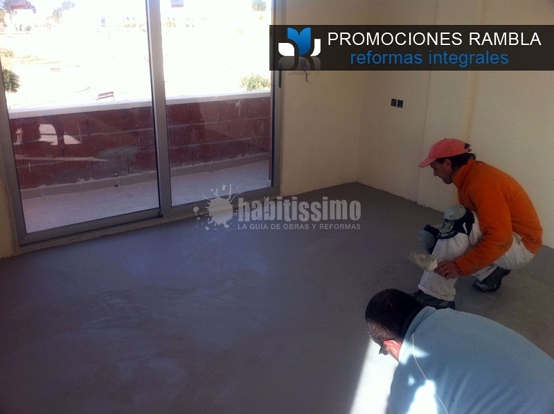 Reformas Viviendas, Instaladores, Obras Menores