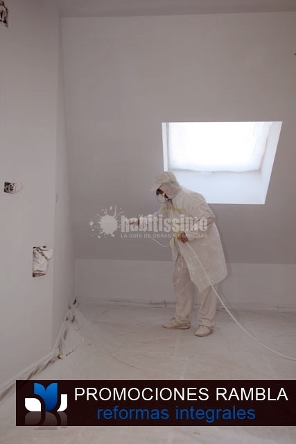 Reformas Viviendas, Construcciones Reformas, Instaladores