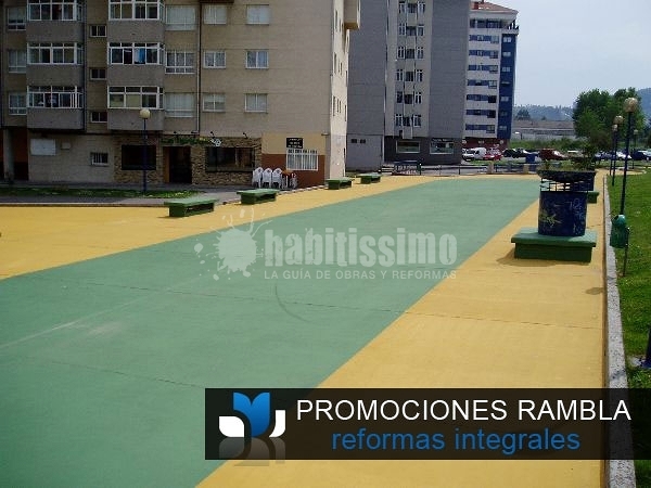 Reformas Viviendas, Instaladores, Construcciones Reformas