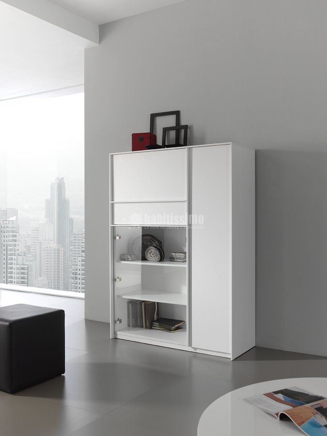 Muebles, Proyectos Integrales, Muebles Cocina