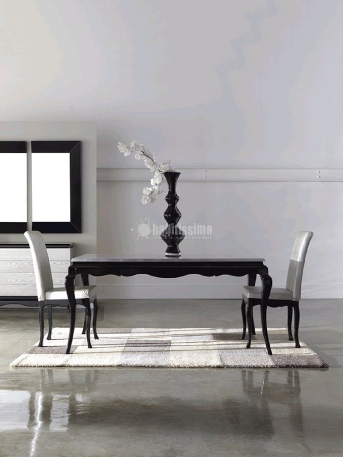 Muebles, Mobiliario Hogar, Proyectos Integrales