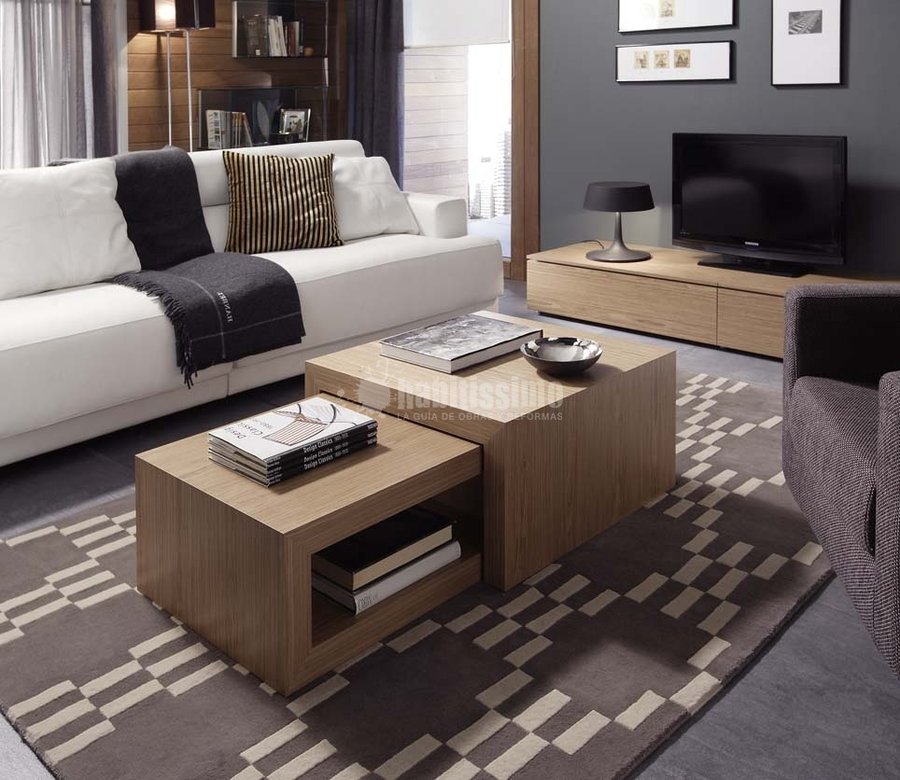 Muebles, Proyectos Integrales, Mobiliario Hogar