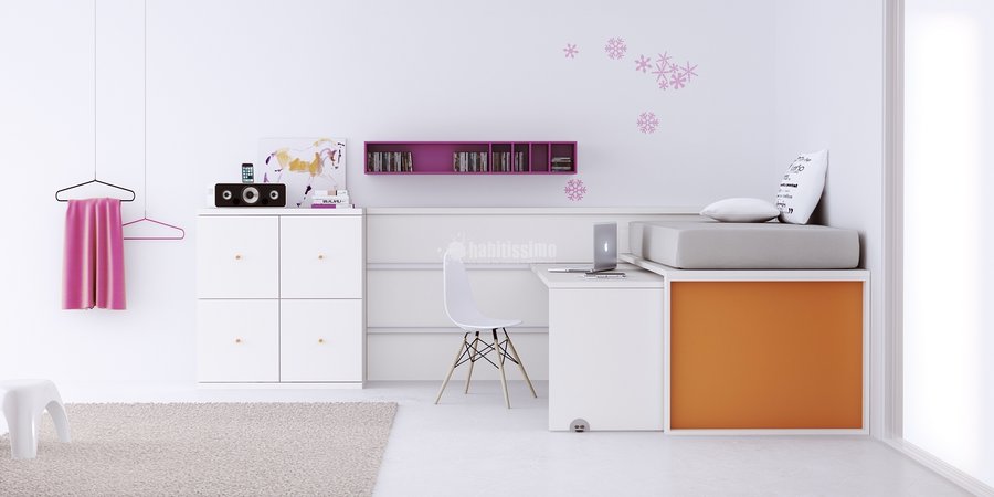 Muebles, Muebles Baño, Muebles Bebé