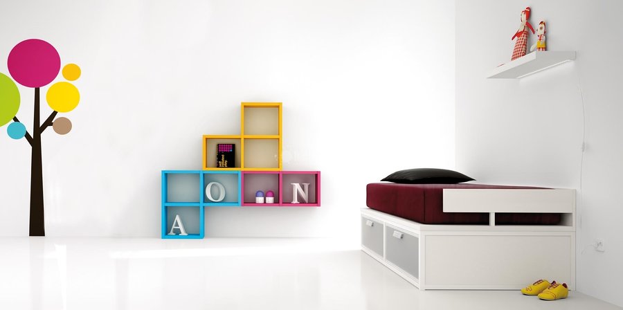 Muebles, Proyectos Integrales, Muebles Baño