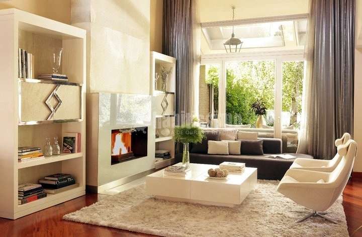 Interioristas, Diseño Interiores, Obras Reformas