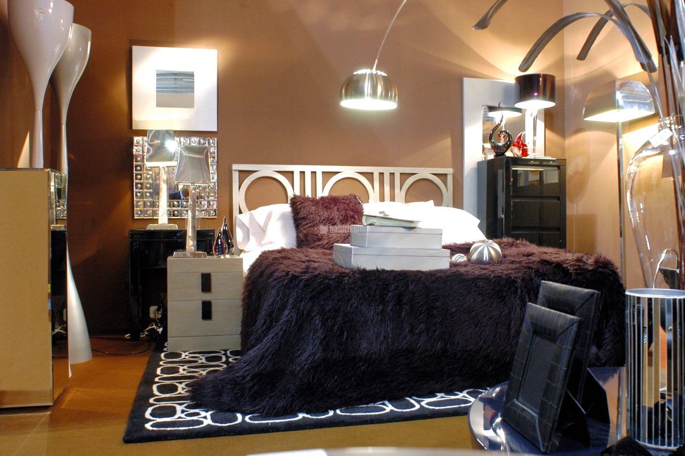 Muebles, Decoración, Iluminación