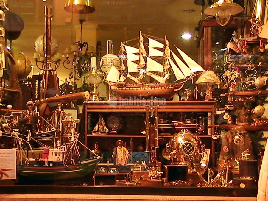 Muebles, Artículos Decoración, Iluminación