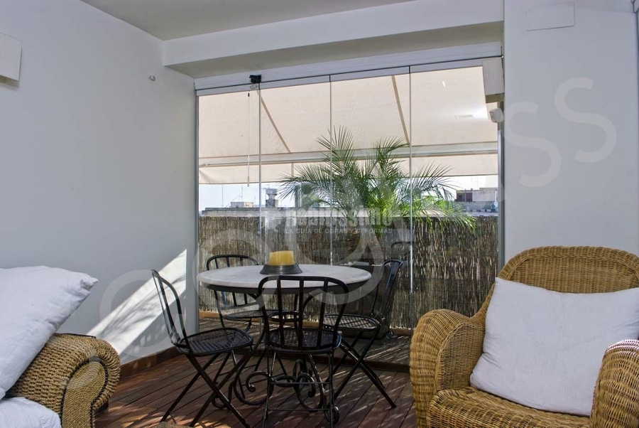 Cerramientos, Cristaleros