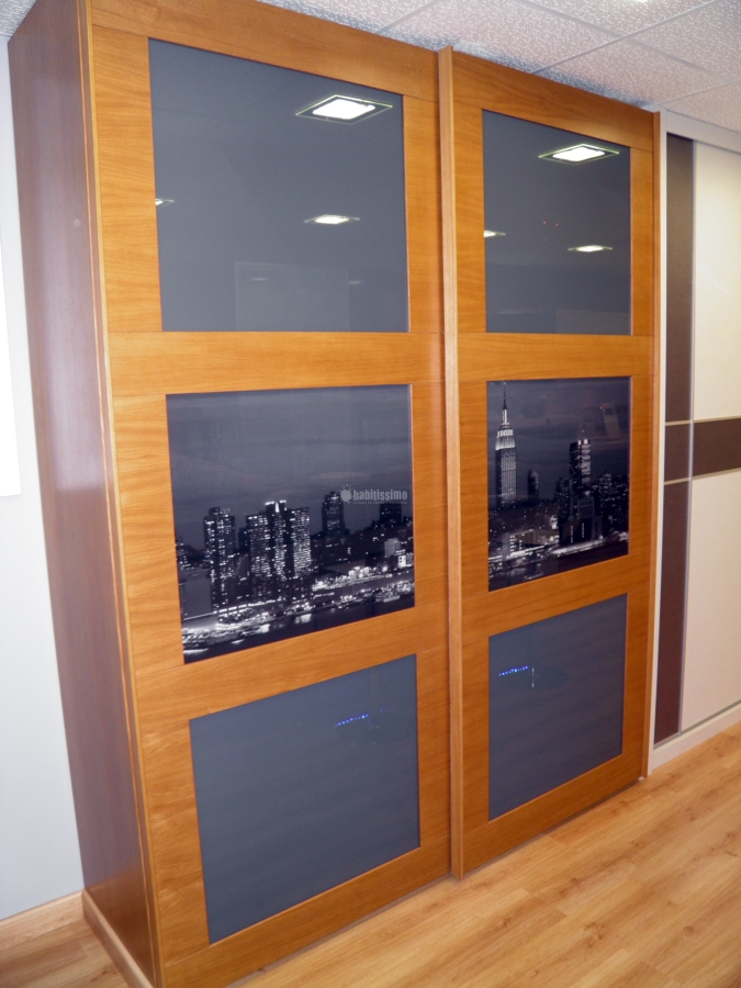 Muebles Cocina, Armarios Empotrados, Mamparas Baño