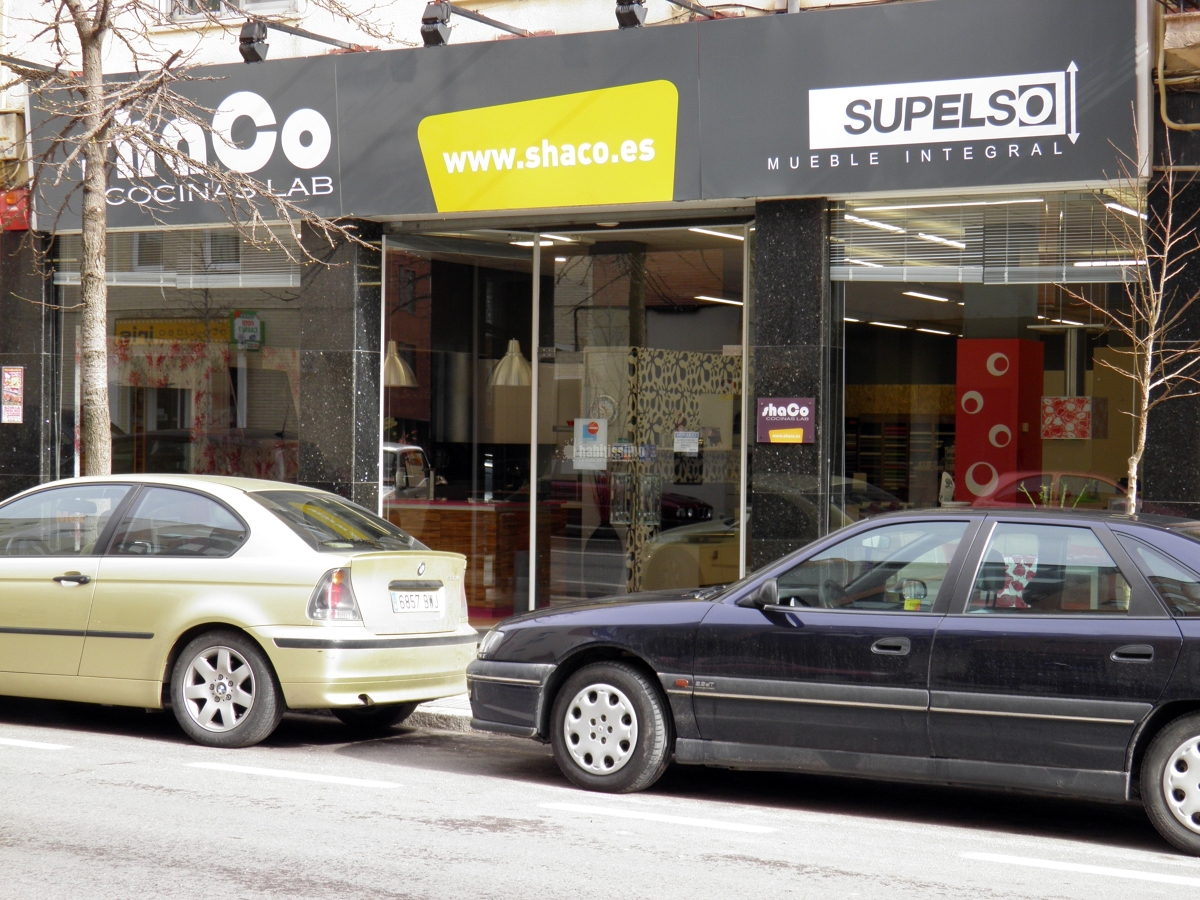 Muebles Cocina, Muebles Baño, Armarios Empotrados