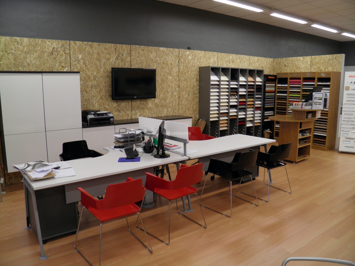 Muebles Cocina, Mamparas Baño, Armarios Empotrados