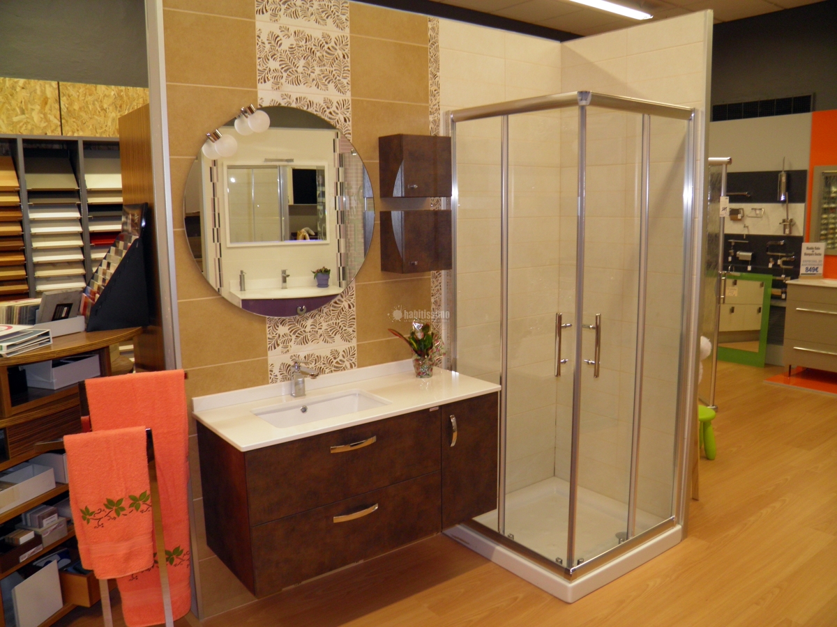Muebles Cocina, Mamparas Baño, Muebles Baño