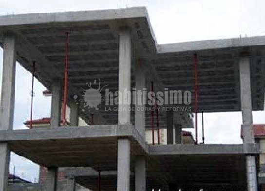 Reformas Viviendas, Construcción, Rehabilitación
