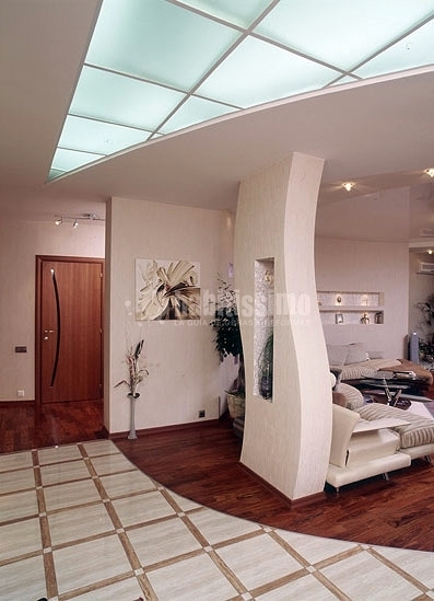 Pladur, Tabiquería Pladur, Librerías