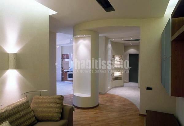 Pladur, Librerías, Aislamientos