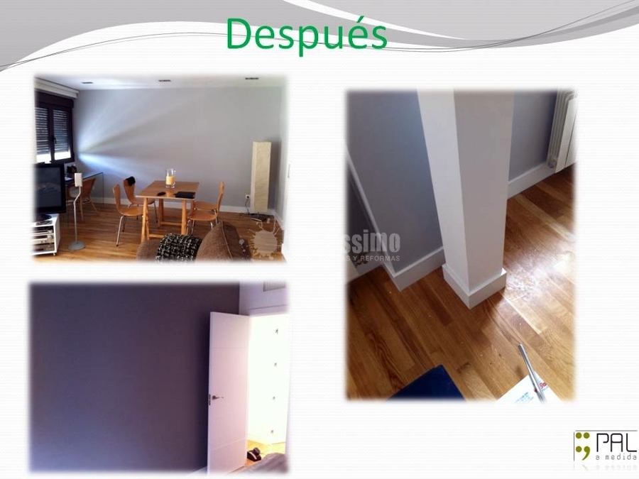 Reformas Viviendas, Muebles Cocina Baño, Muebles Oficina