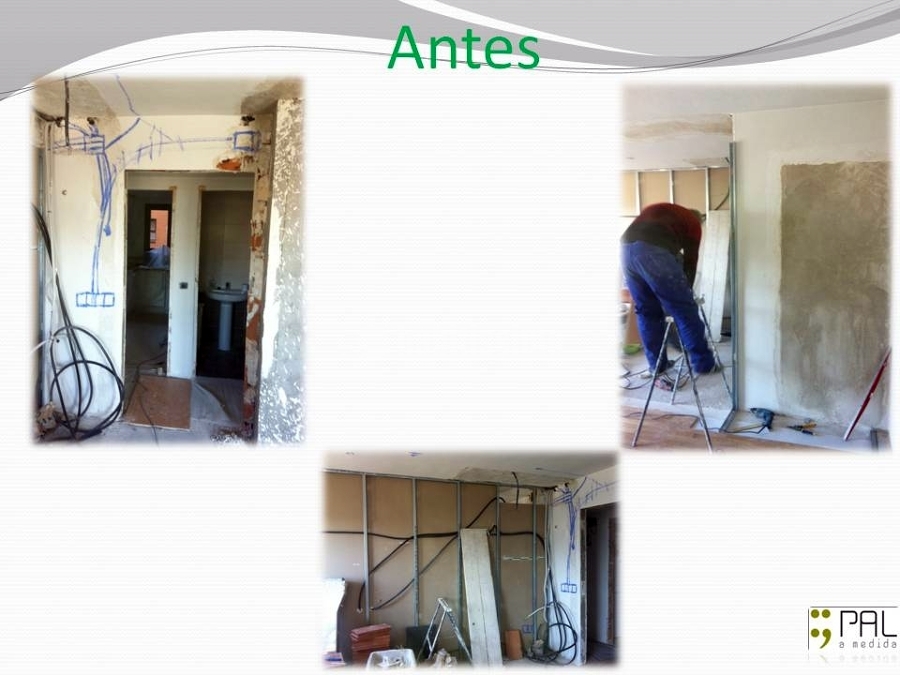 Reformas Viviendas, Reformas Cocinas, Muebles Oficina