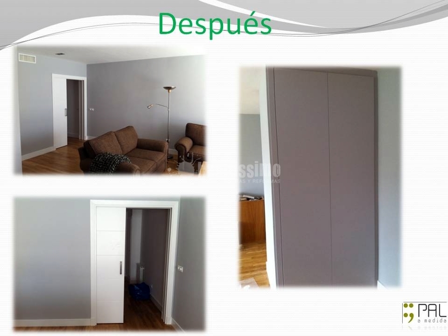 Reformas Viviendas, Reformas Cocinas, Muebles Oficina