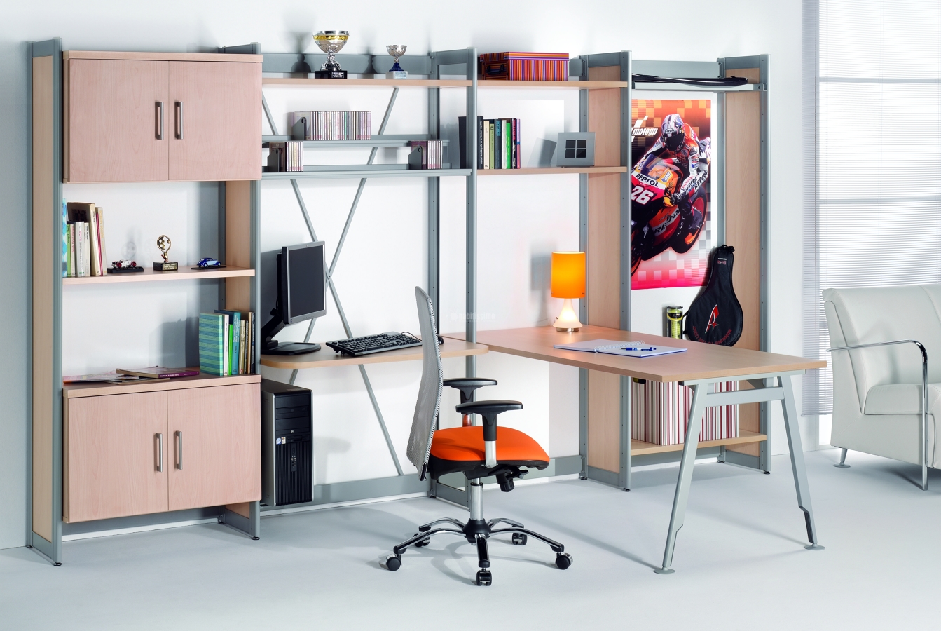 Reformas Viviendas, Muebles Oficina, Muebles Cocina Baño