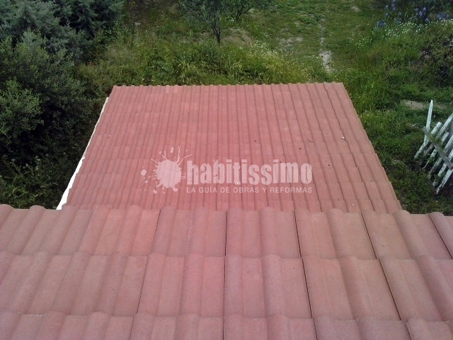 Impermeabilizaciones, Construcciones Reformas, Tejados