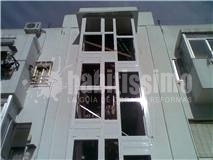 Ascensores, Construcciones Reformas, Reformas Comunidades