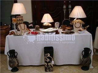 Muebles, Decoración, Muebles Jardín