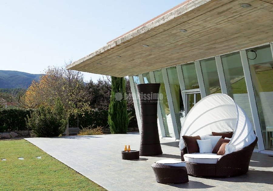 Muebles, Proyectos Integrales, Decoración