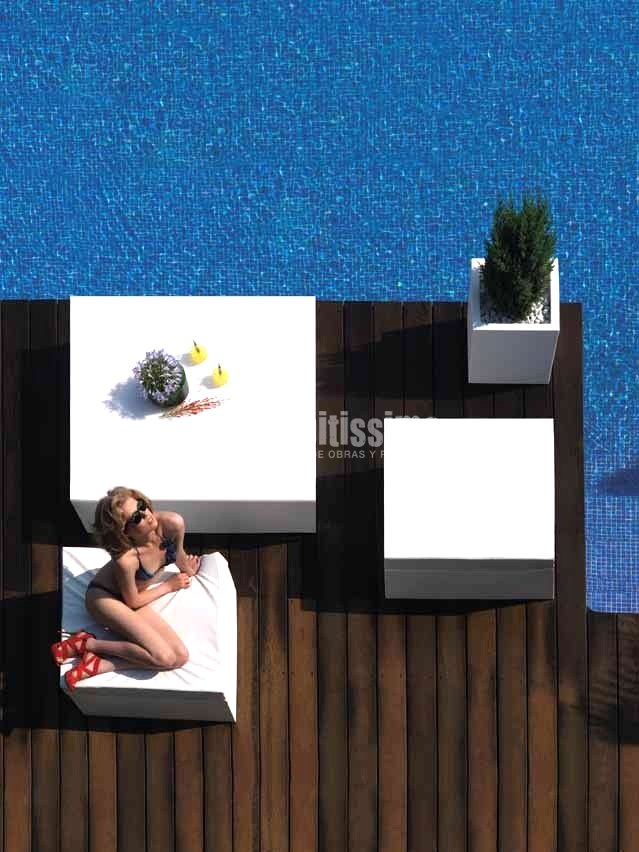 Muebles, Muebles Juveniles, Reforma