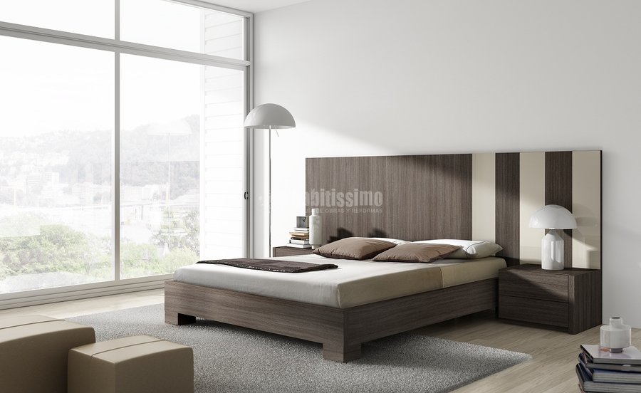 Muebles, Proyectos Integrales, Reforma