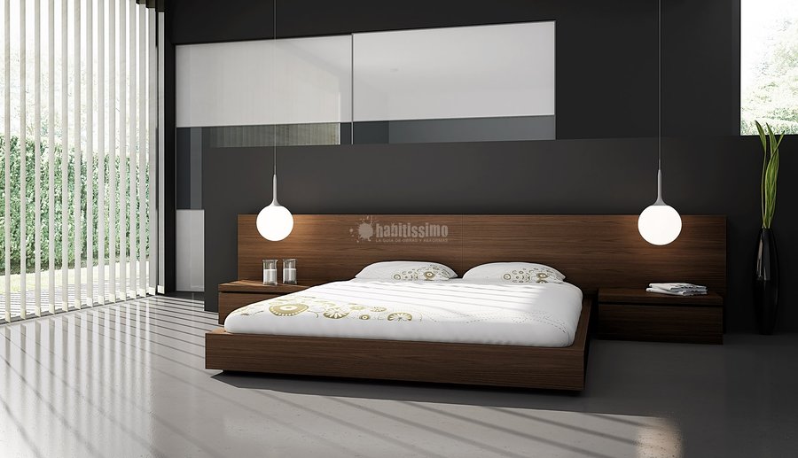 Muebles, Reforma, Decoración