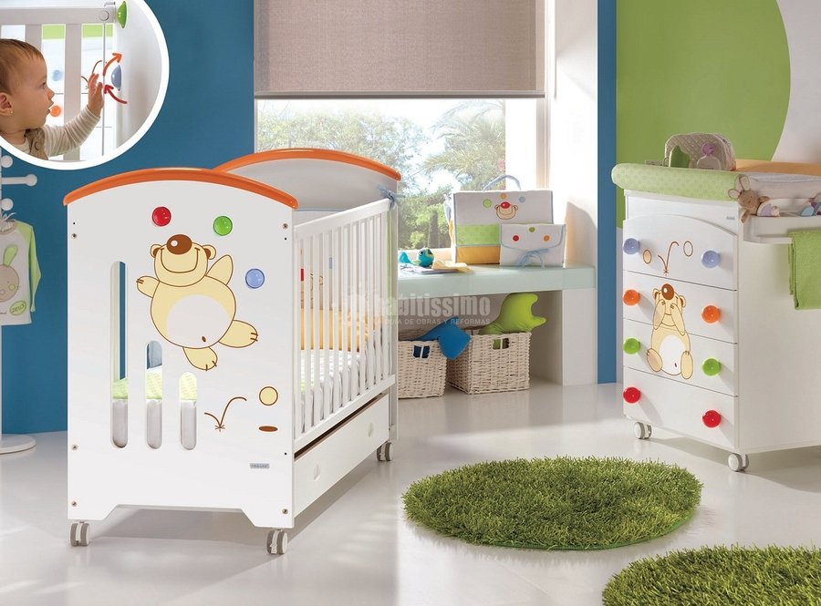 Muebles, Reforma, Interioristas