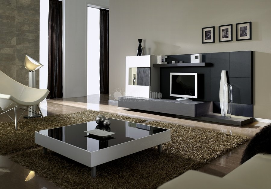 Muebles, Decoradores, Proyectos Integrales