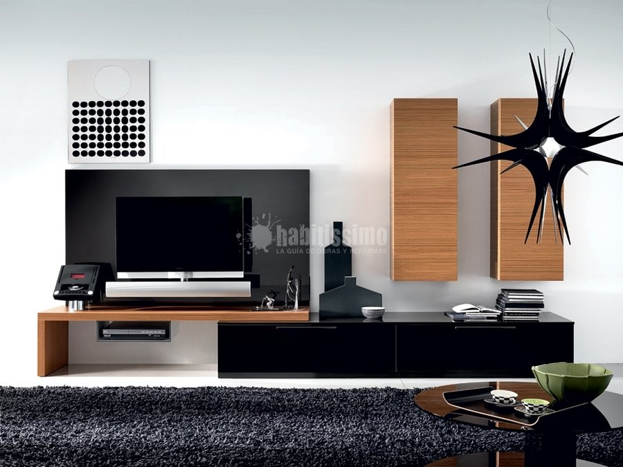 Muebles, Mobiliario Hogar, Proyectos Integrales