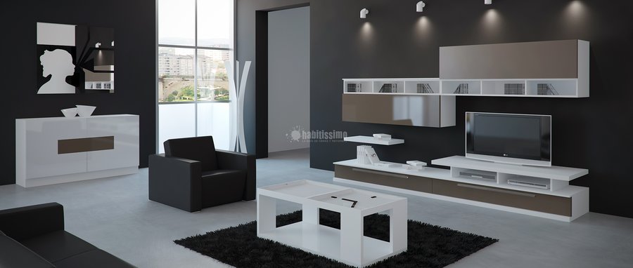 Muebles, Reforma, Interioristas