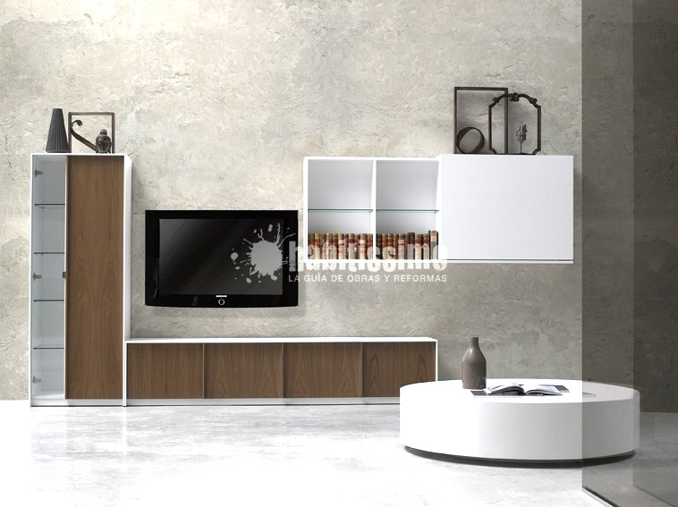 Muebles, Muebles Bebé, Reforma