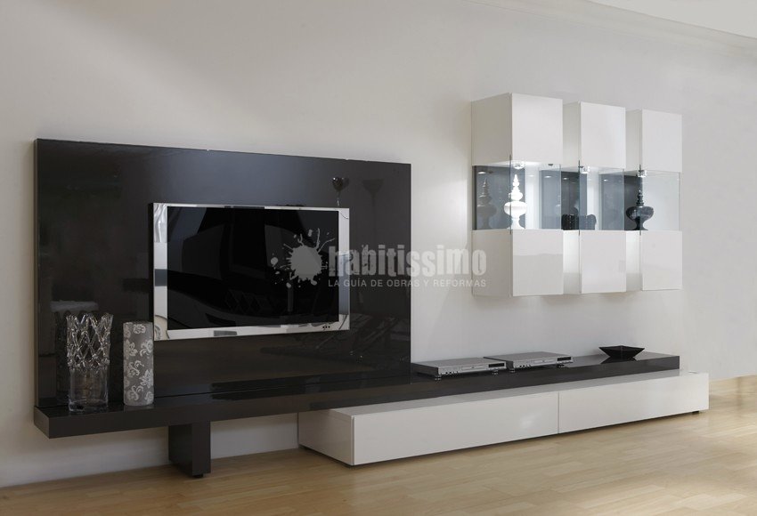 Muebles, Proyectos Integrales, Decoración