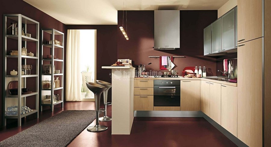 Muebles, Muebles Juveniles, Muebles Cocina