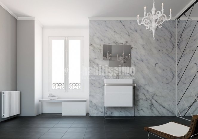 Muebles, Interioristas, Decoradores