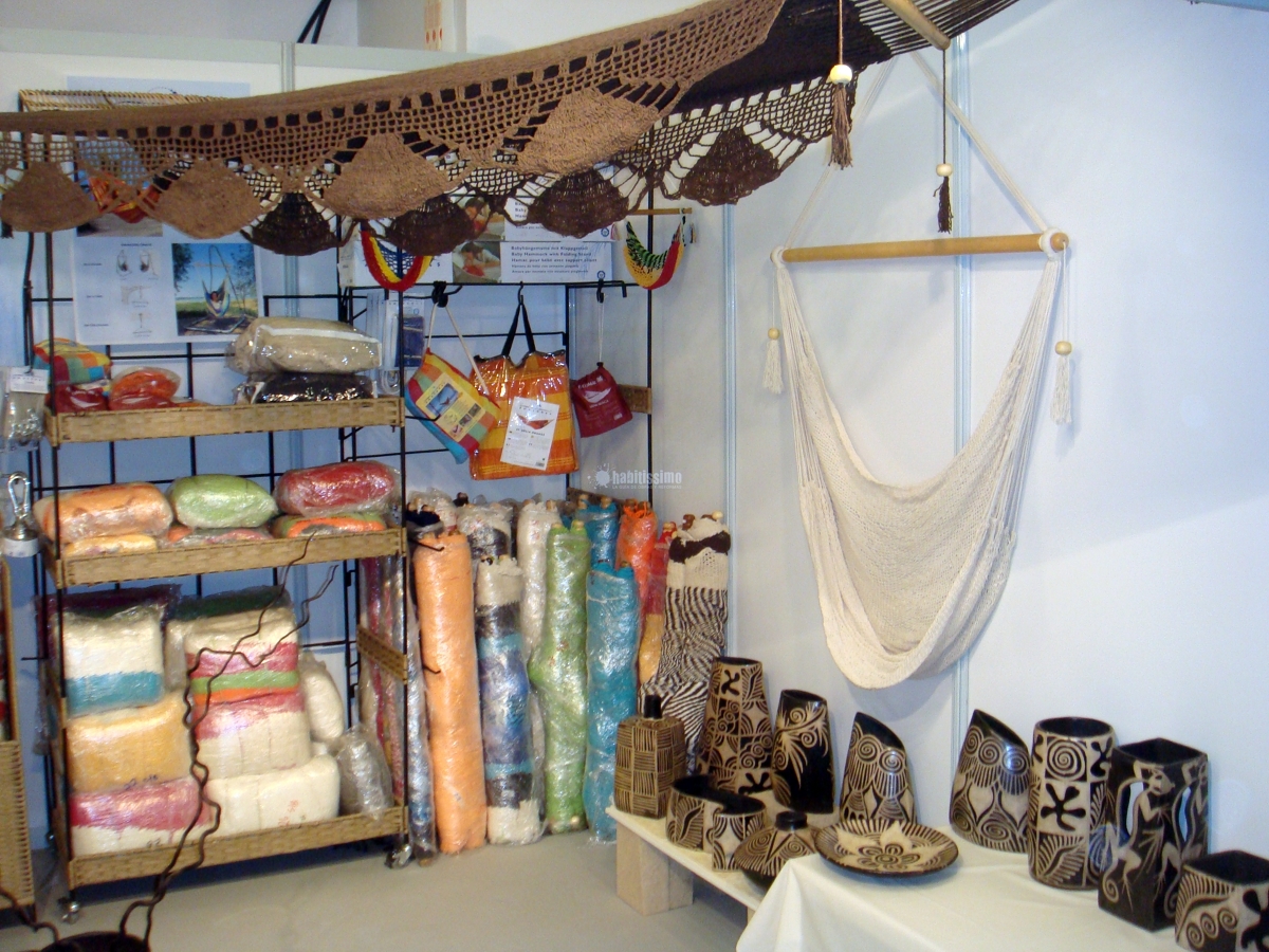 Muebles, Decoración, Venta Hamacas