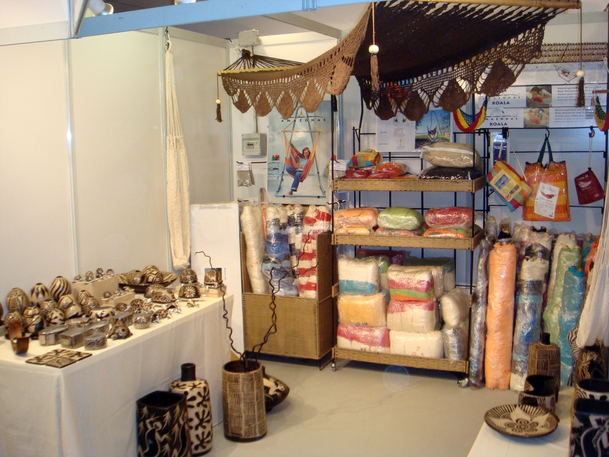 Muebles, Venta Hamacas, Muebles Jardín