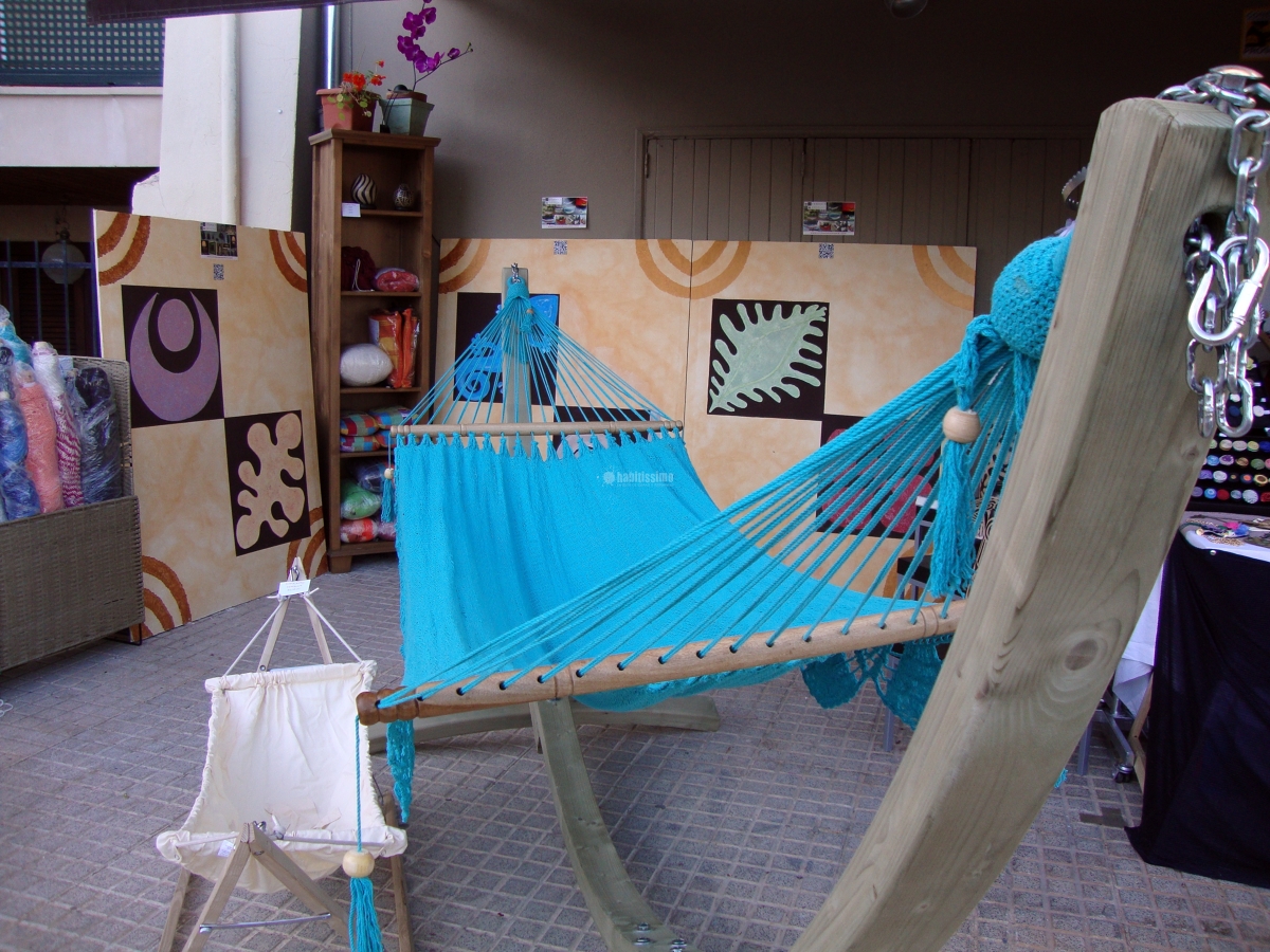 Muebles, Muebles Jardín, Decoración