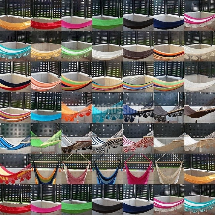 Muebles, Muebles Jardín, Venta Hamacas