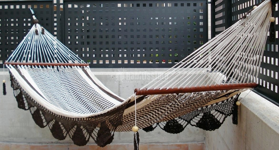 Muebles, Venta Hamacas, Muebles Jardín