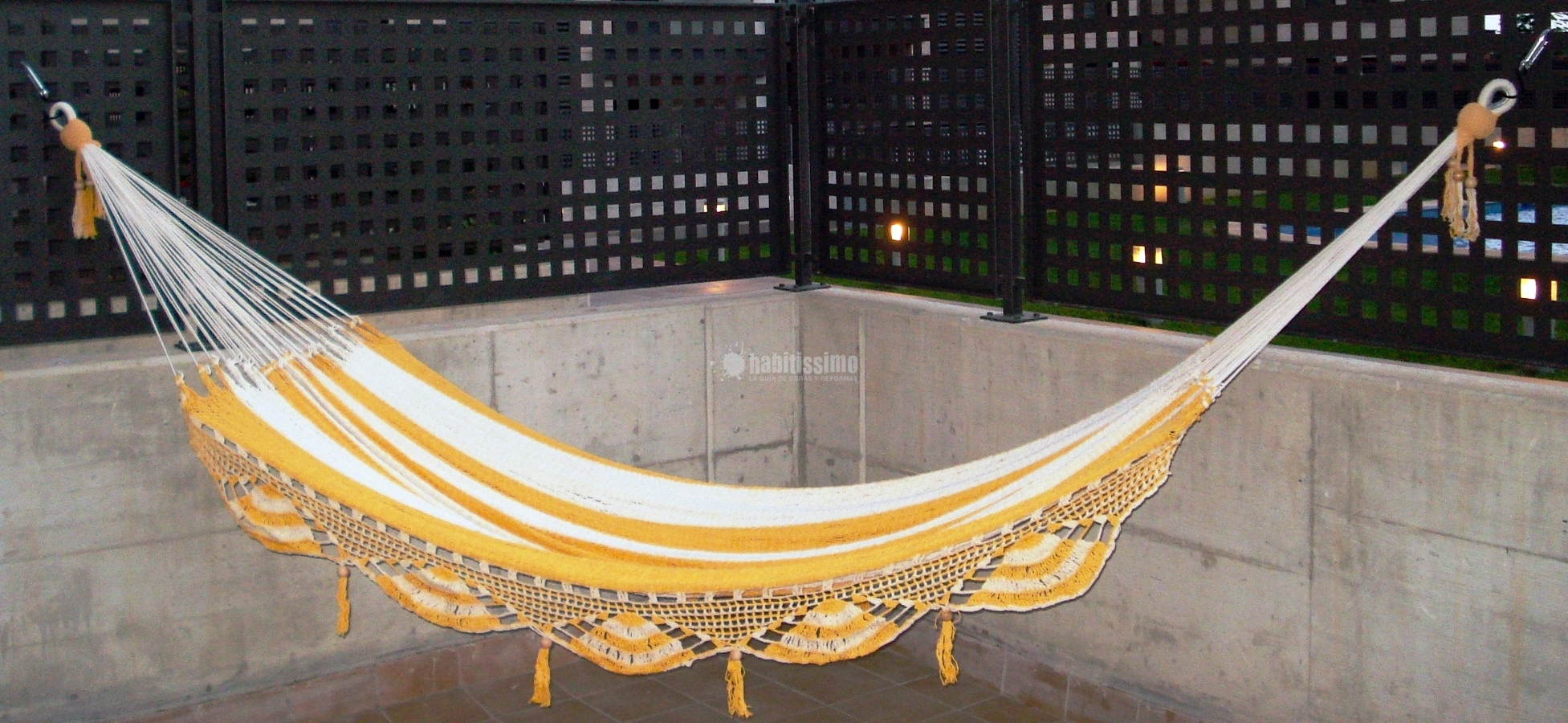 Muebles, Decoración, Muebles Jardín