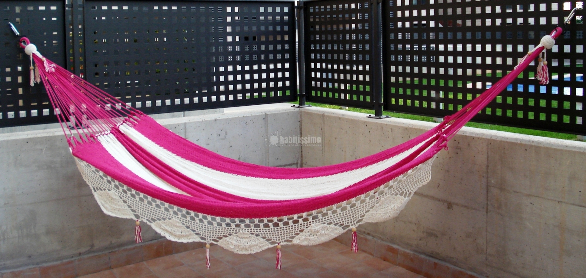 Muebles, Venta Hamacas, Muebles Jardín